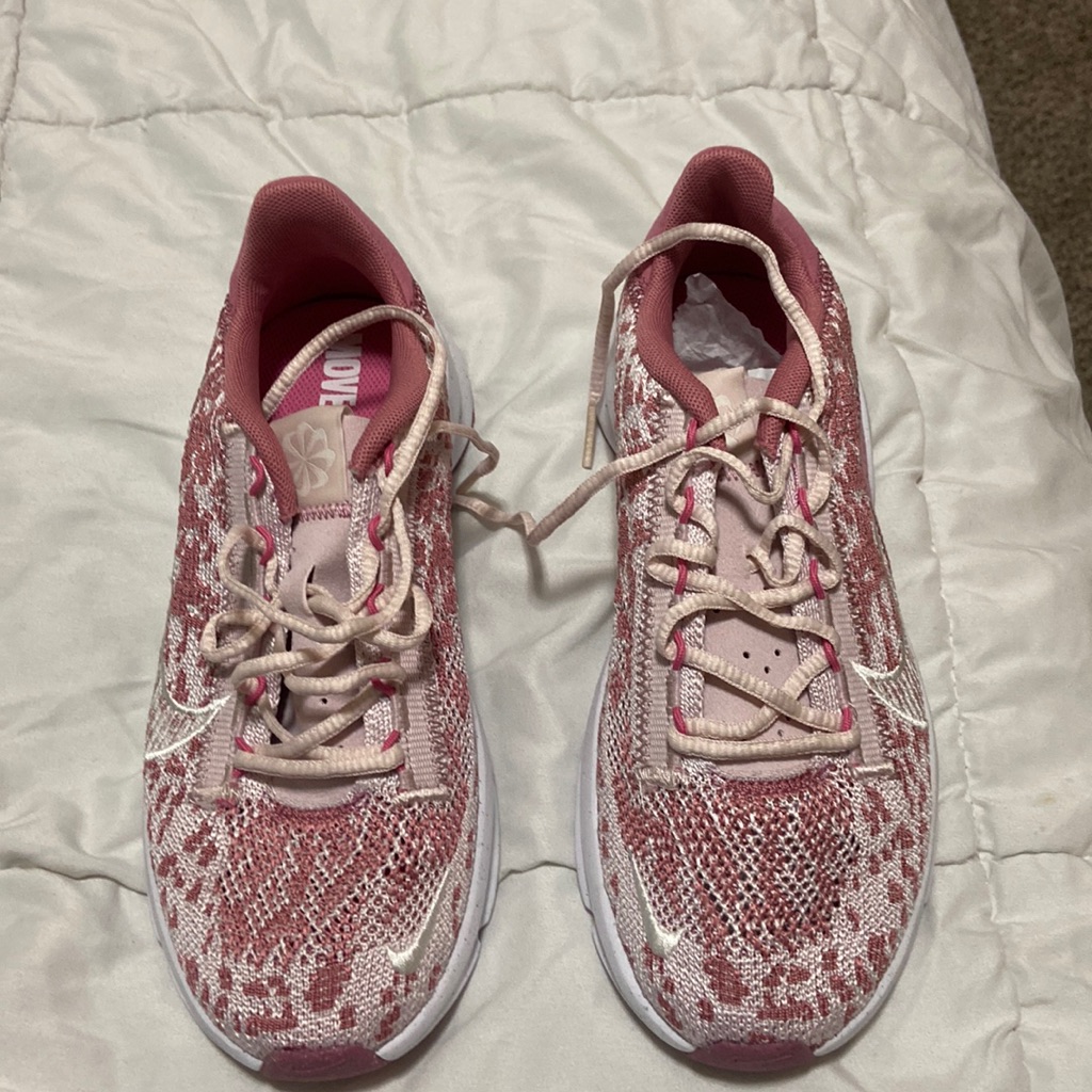 Nike Lite Zero